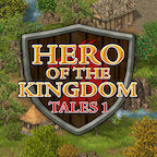 ʧ�䴫˵1(Hero of the Kingdom Tales 1)