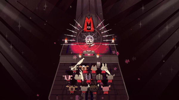 ������ʾ¼(Cult of the Lamb)1.4.14 ��׿������