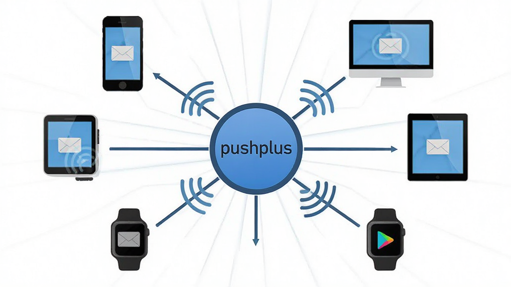 ����������һ�������Ľڵ������ܷ�ɢ����Ϣ��������ʾ��ͼ�����Ľڵ��ע��pushplus�����������������ֻ������ԡ�ƽ�塢�����ֱ����豸ͼ�꣬���ֲ������ķ���ʽ��ͼ������λ�ڻ������У��豸ͼ����ȷֲ������ܣ��Ű�Գƾ��⣬���Ϊ����ʸ����Ϣͼ��ϸ�ڰ��������������źŲ��ơ���Ϣ�ŷ�ͼ�꣬���ʸɾ��������޶���Ԫ��