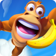 �㽶���(Banana Kong)