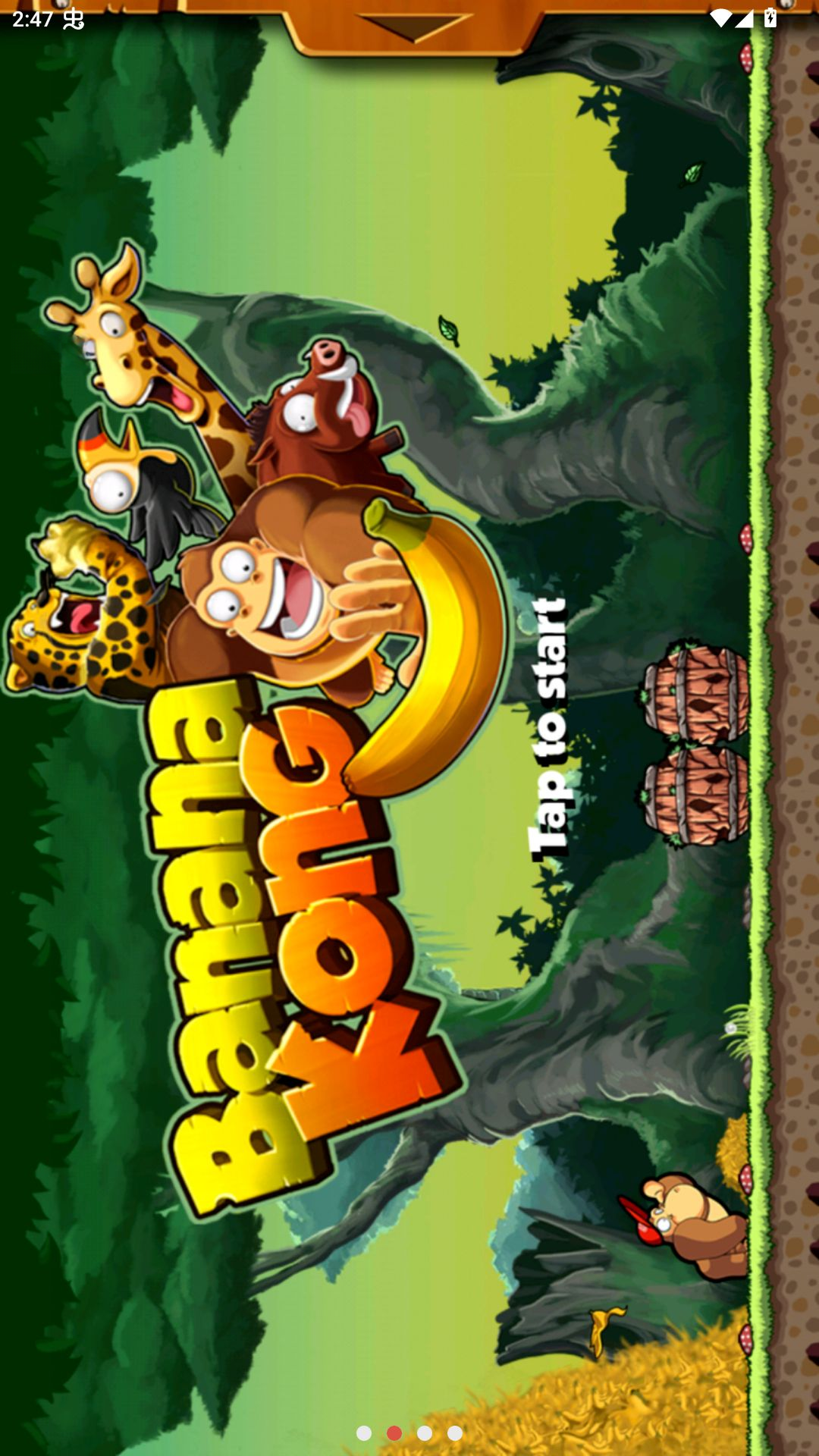 �㽶���(Banana Kong)1.0.29 �����ܿ�