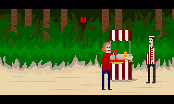 ���ظ�3 (McPixel 3)1.1.12 Ȥζ����