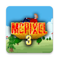 ���ظ�3 (McPixel 3)