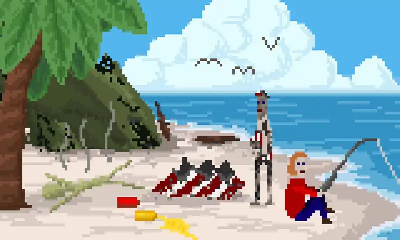 ���ظ�3 (McPixel 3)1.1.12 Ȥζ����