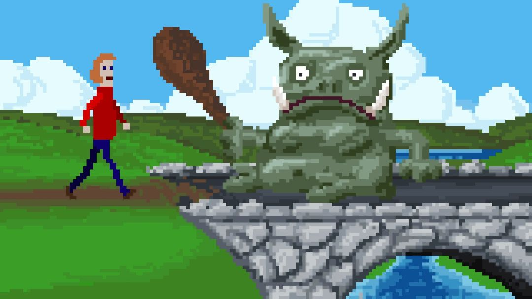 ���ظ�3 (McPixel 3)1.1.12 Ȥζ����