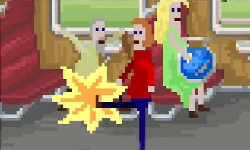 ���ظ�3 (McPixel 3)1.1.12 Ȥζ����