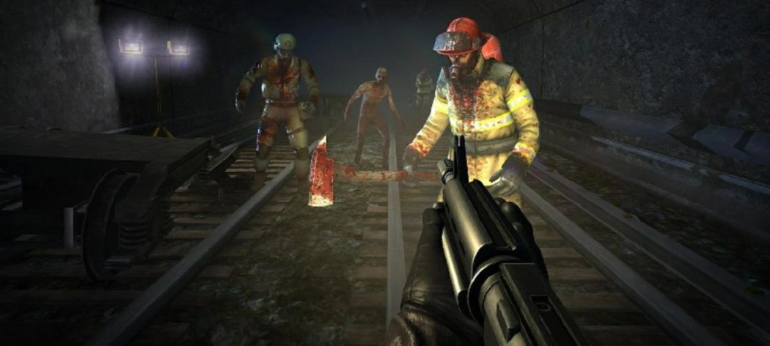 ɥʬ����(Zombie Shooter)0.47 �������