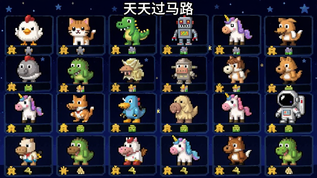 展示