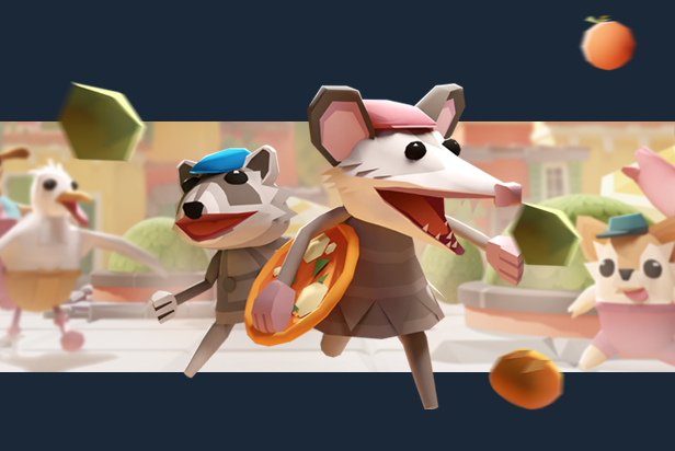 �����ַ���(Steam��ֲ)��׿����Ϸ��ɫ��ͼ