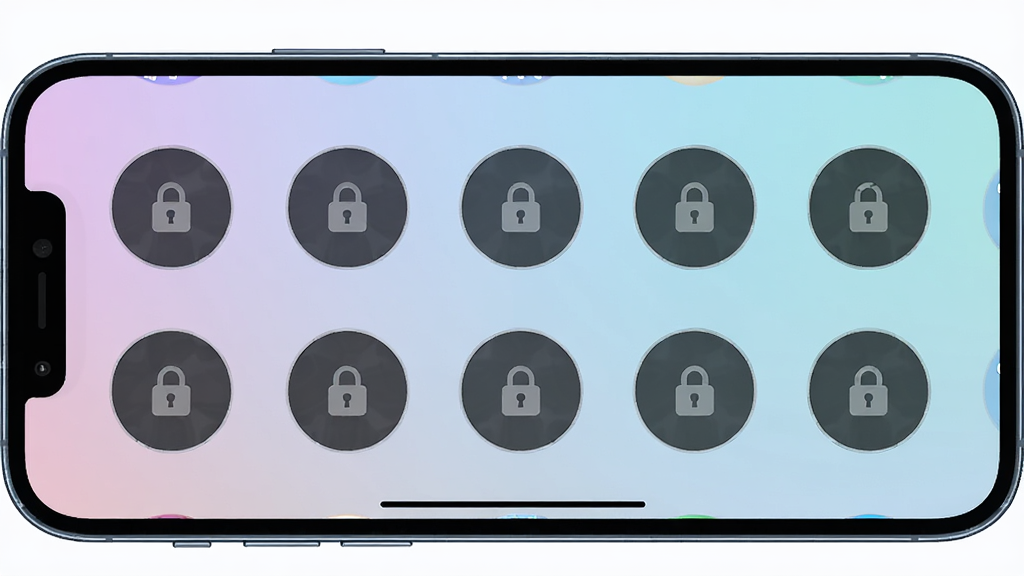 ����Ϊһ���ֻ�����չʾ��Ϸ�ؿ�ѡ����棬�����������Ŷ��Բ�ιؿ�ͼ�꣬����ͼ����ʾ����״̬������Ϊ��ͽ���ɫ������Լ�ִ����Ű�������ϸ�ڸɾ��������������޶���Ԫ��
