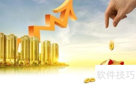 妙手生金理财技巧实现财富增值配图