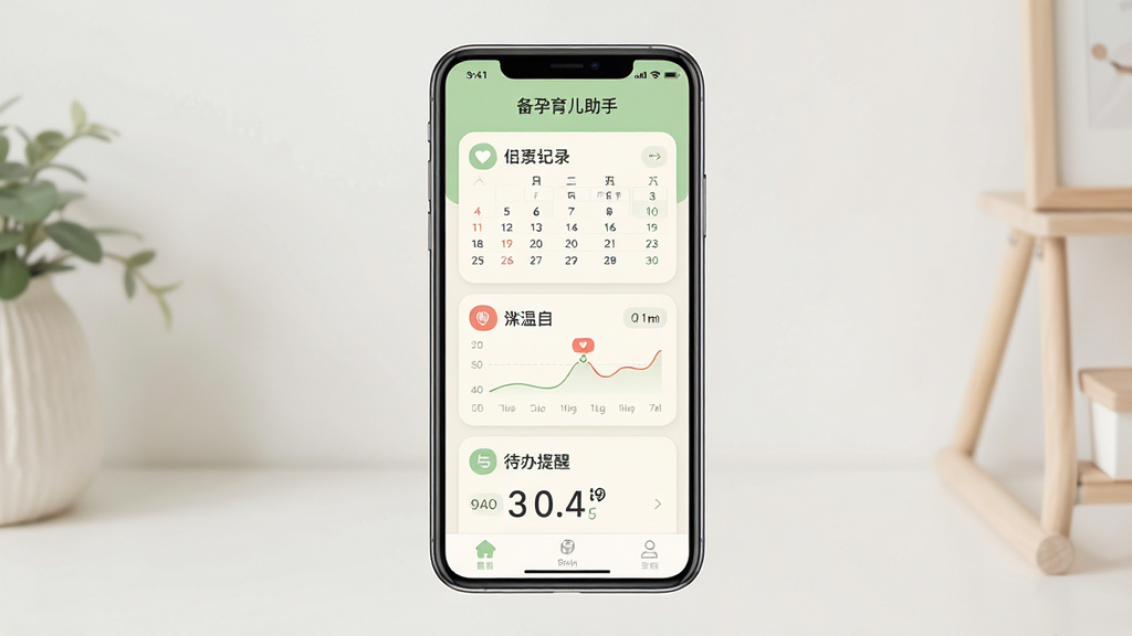 主体为一款名为