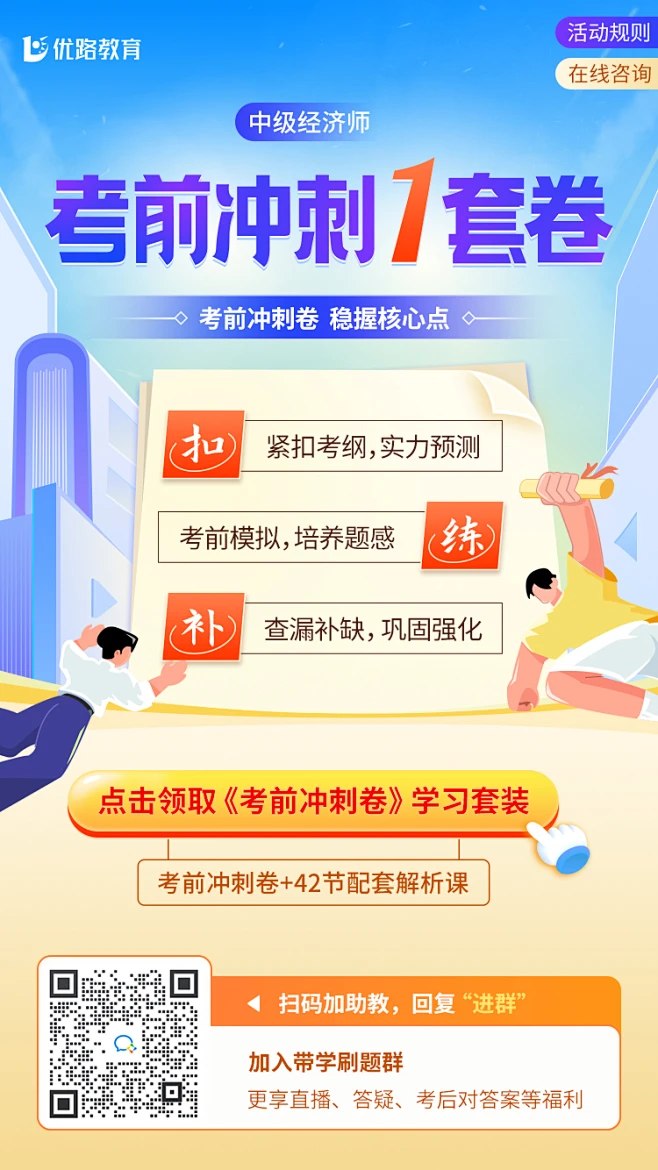 易哈佛考前冲刺模拟卷配图
