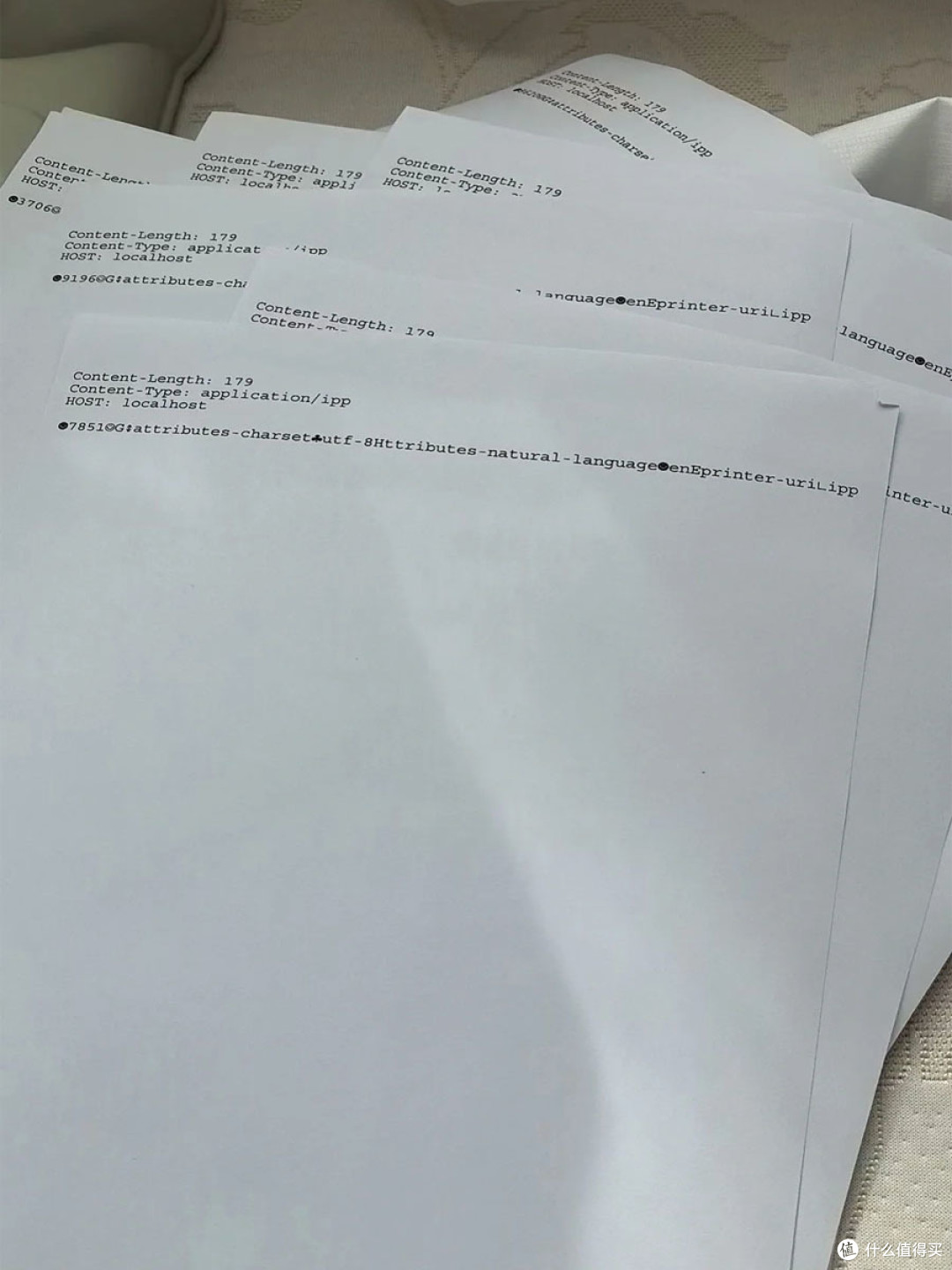DocPrinter打印工具常见报错与乱码问题排查配图