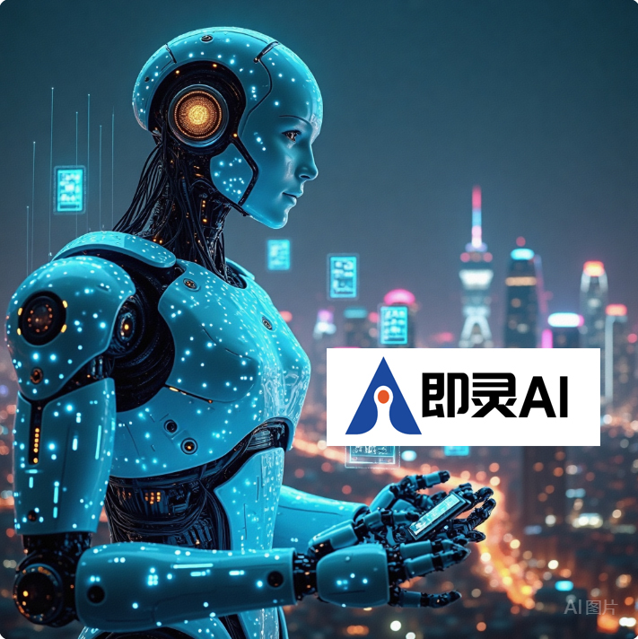 即灵AI新手入门操作界面截图 概括即灵AI注册上手到高效使用的完整流程