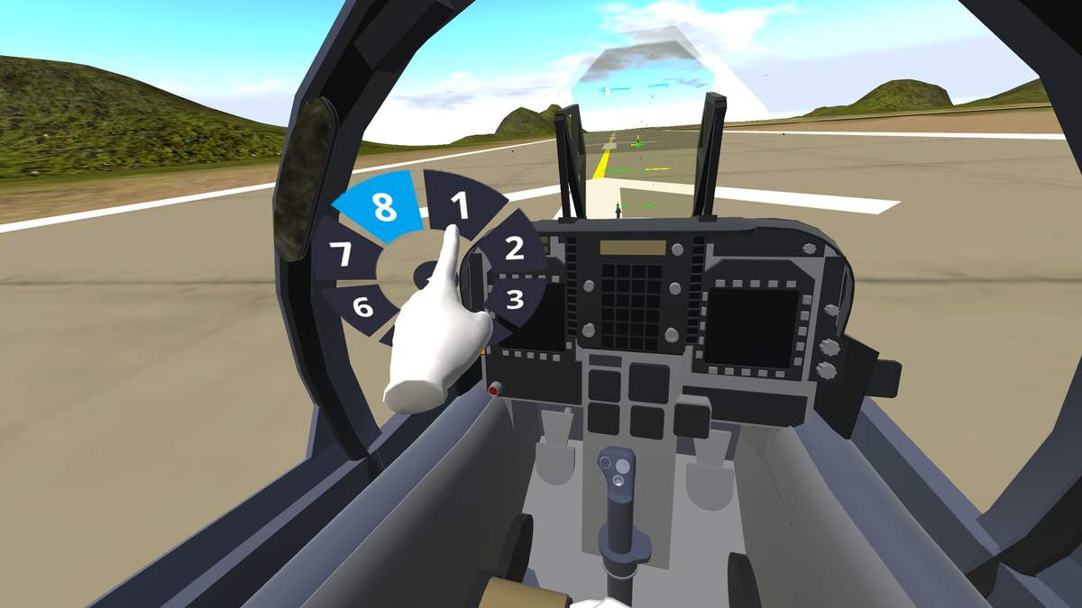 �򵥷ɻ�(SimplePlanes) �����淨���ɷ��вٿ���ͼ