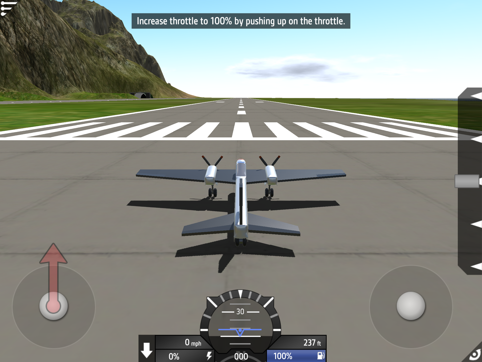 �򵥷ɻ�(SimplePlanes) ���ֽ���ɻ����Ž̳���ͼ