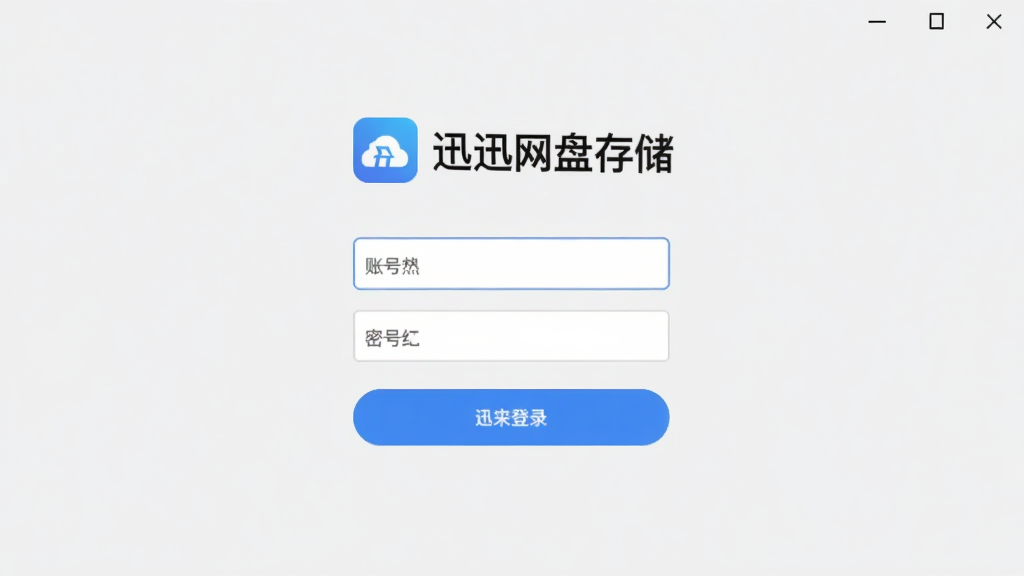 ѸѸ���̴洢��¼���棬����Ϊ�˺�����������Ϸ��С�ѸѸ���̴洢��������ʶ������Ϊǳ��ɫ����ťΪ��ɫԲ�Ǿ��Σ������࣬���ʸɾ����޶���Ԫ��