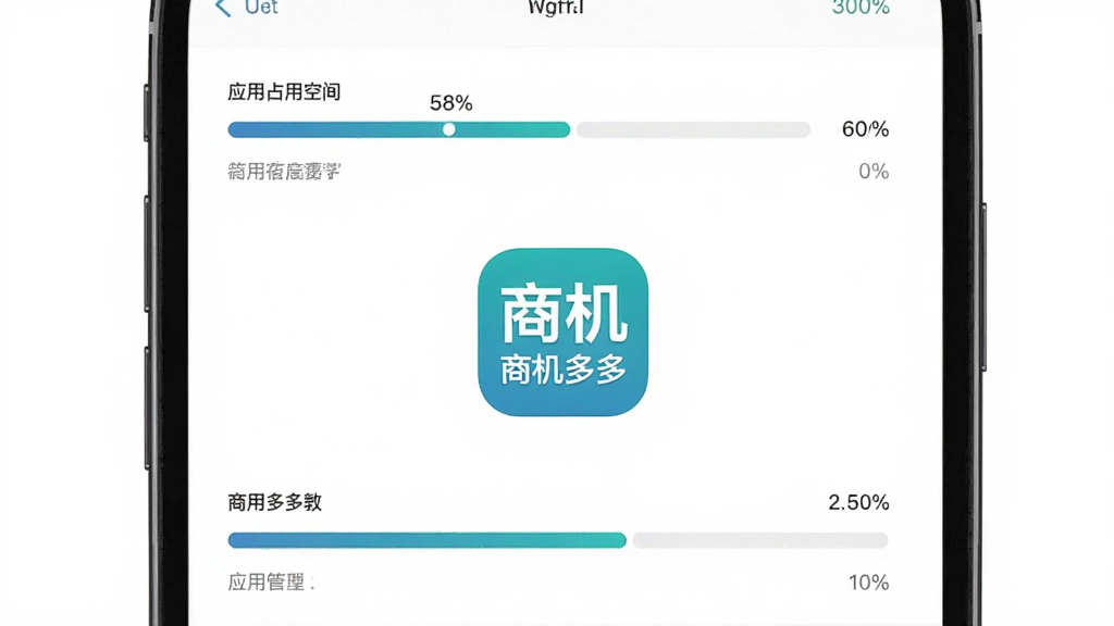 �ֻ��洢��������ʾ��ͼ����ʾӦ��ռ�ÿռ��С������ͼ������������