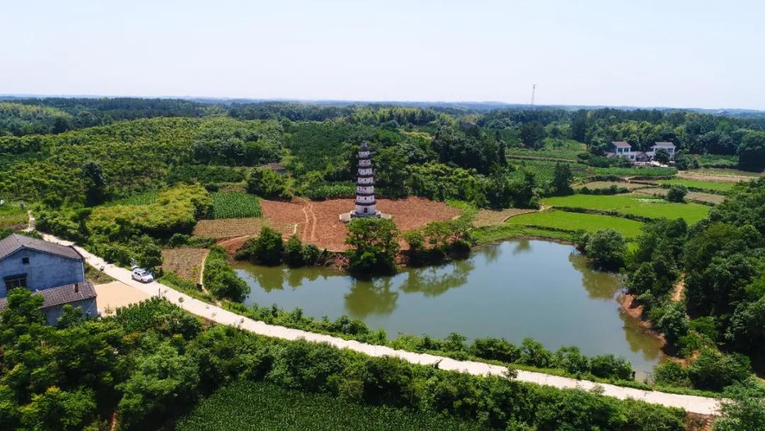 貔途旅行小众路线实拍风景图