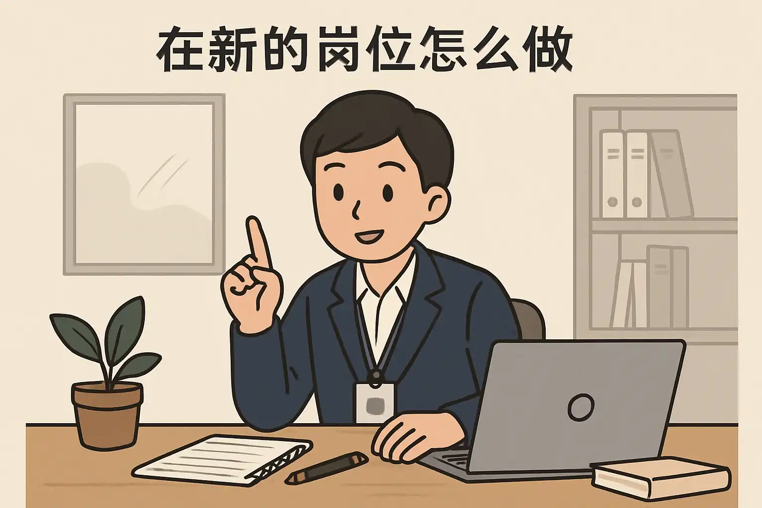 派到外地工作快速适应新环境实用经验