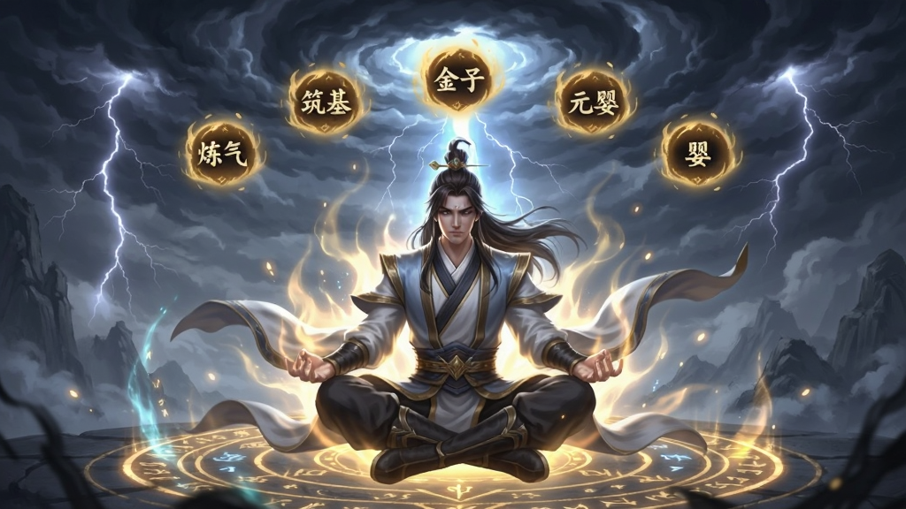 画面主体为