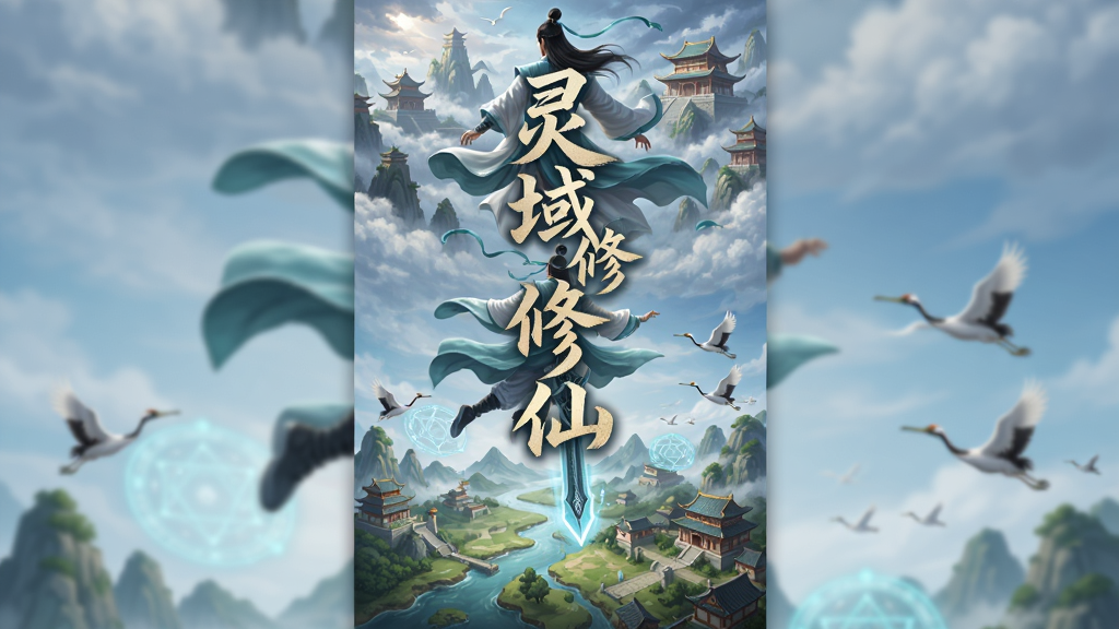 画面主体为一款名为