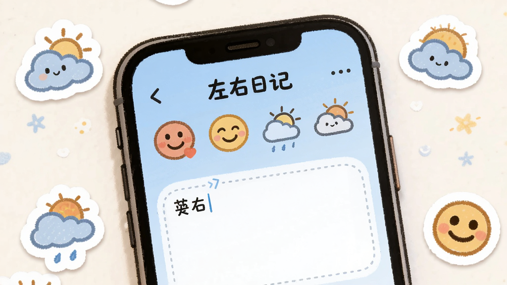 手机屏幕特写,显示
