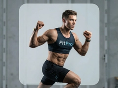 FitPro����App��ô�ò��ܸ�Чȼ֬����