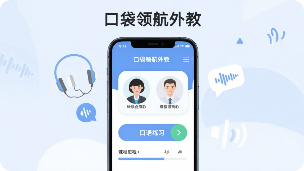 主体为一部竖屏智能手机居中摆放,屏幕内显示