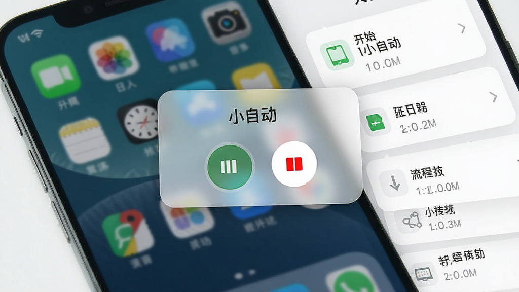 一张手机屏幕展示图,画面中显示