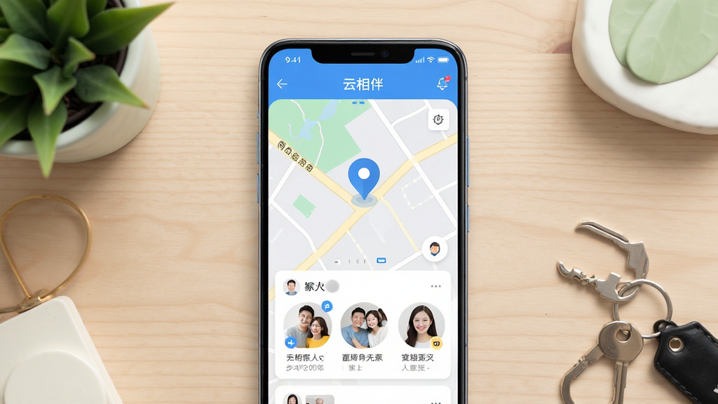 ����������һ��������׿�ֻ�����Ļ������ʾ������顱Ӧ�������棬���������ͼ��λ���������б���Ƭ������Ϊ�ֻ����з�����ǳɫľ�����棬��Χ��׺��Լ��ֲ��Կ�״����Ű�������ĶԳƹ�ͼ���ֻ���Ļ���������ɶ������Ϊ����дʵ�Ĳ�Ʒչʾ�磻ϸ�ڰ����ֻ��߿�߹⡢��Ļ�ڵ�ͼ��·��������λ����ͼ�ꣻ����Ϊ����4K������ɾ����޶���Ԫ��