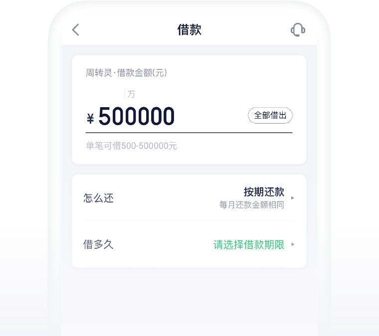 奇富周转灵申请条件及额度解析整体介绍配图