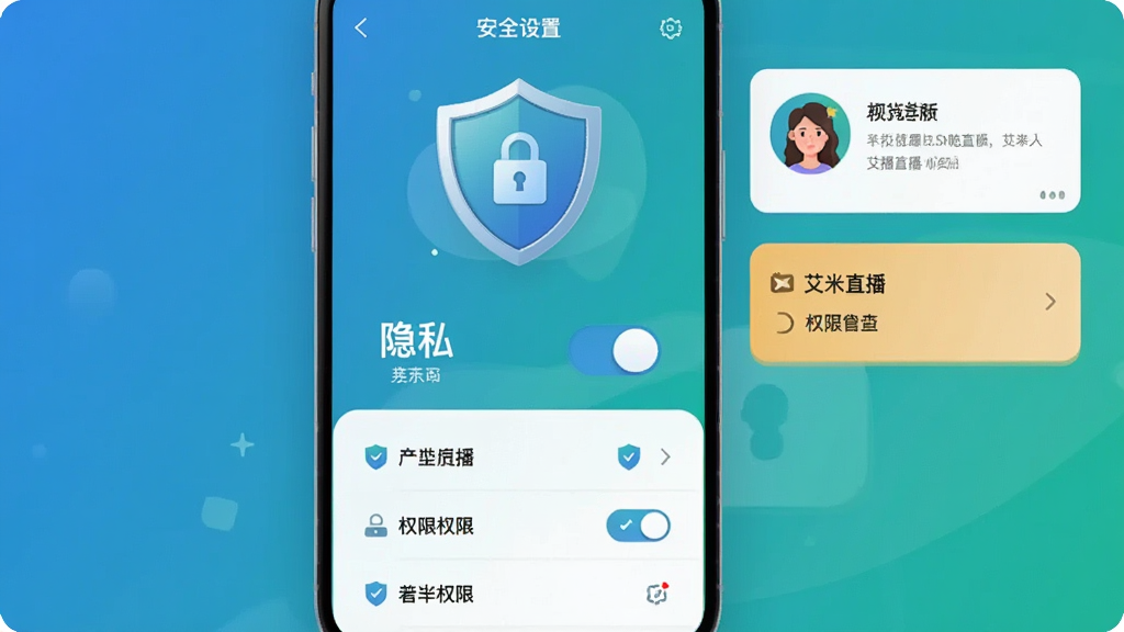 ����Ϊ�ֻ���ȫ���ý��棬��Ļ����ʾ����ͼ�ꡢ����ͼ�����˽���ذ�ť���Ա����û����Ͽ�Ƭ��Ȩ��ѡ�����Ϊ����ɫ���䣬�����϶��ƾ��С�ѡ���б�λ���·������Ϊ���Ƽ��в廭��ϸ����ͻ����ȫ�������Ӿ����ţ����������ɾ����޶���Ԫ�أ������пɳ��֡�����ֱ��������