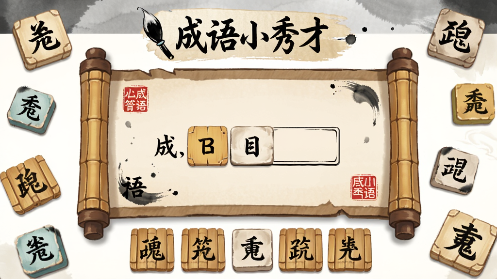 画面主体为