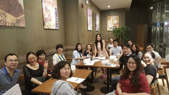最右社区互动避坑经验分享