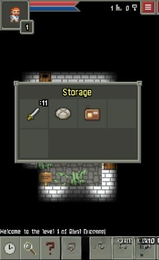 �������ص���(Skillful Pixel Dungeon)1.3.0 ����ǿ������ð��
