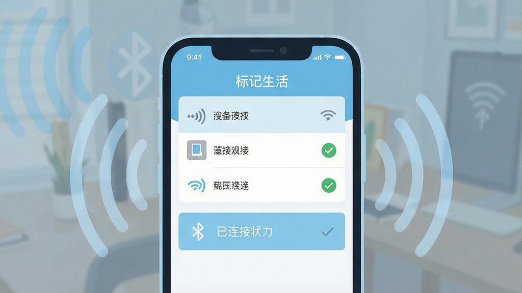 一张展示