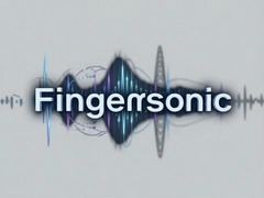 ��ָ��ѧFingersonic���մ������淨