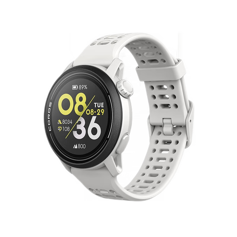 COROS�߳�Pace 3�ܲ��ֱ�ʵ��ͼ