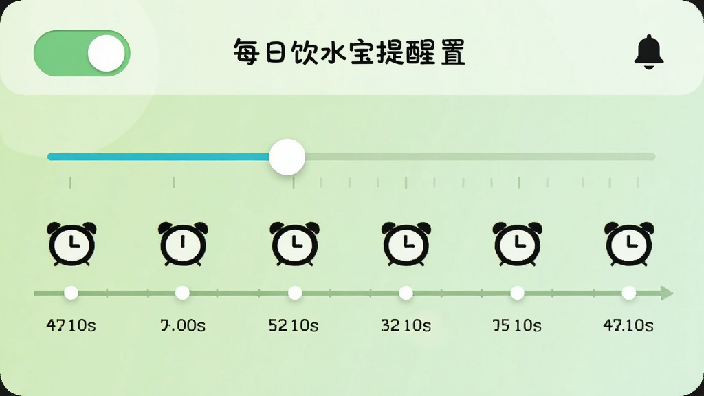 ÿ����ˮ���������ý��棬����չʾʱ���Ử����������ͼ����ʱ���߷ֲ��������п��ذ�ť������ͼ�꣬����Ϊǳ��ɫ���䣬���沼������������ȷ������Լ�Ѻã����ʸɾ����޶���װ��