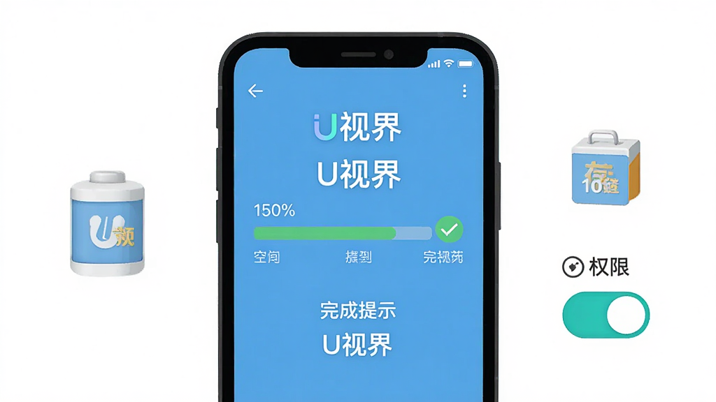 ��������Ϊ�ֻ���Ļ��ʾ��U�ӽ硱�����������������ʾ���Ա��д洢�ռ�ͼ����Ȩ�޿���ʾ�⣻����Ϊ�ֻ����С�����ͼ������ֲ����Ű������������Ϊ��ƽ������ָ���廭��ϸ�ڰ������Ȱٷֱȡ���ѡ��ǡ���U�ӽ硱���ֱ�ǩ�����ʸ��塢�ɾ����޶���Ԫ��