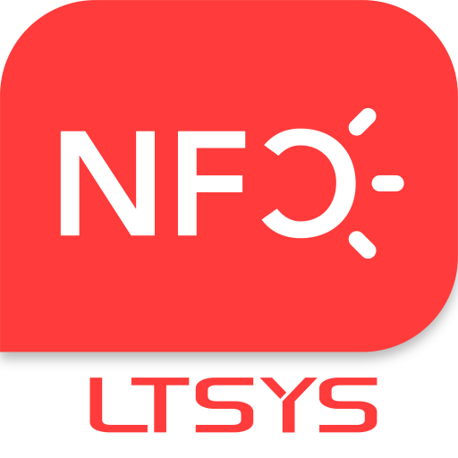 NFC Lighting