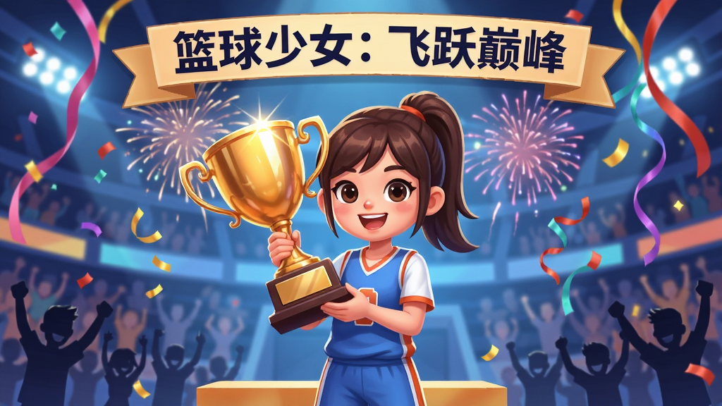 ��������Ϊ��ͨ���������Ůվ���콱̨�������������������̻���ʴ�������Ϊ�����������ھ�������Ϊ�����ι�ͼ���Ű����������ơ�������Ů����Ծ�۷塱�Ժ����ʽ�����ڻ��涥�������Ϊ���佱�廭�磬ϸ�ڰ��������������⡢�ʴ�Ʈ��켣�����ڻ�����Ӱ�����ʾ���ϸ�壬����ɾ��޶���Ԫ��