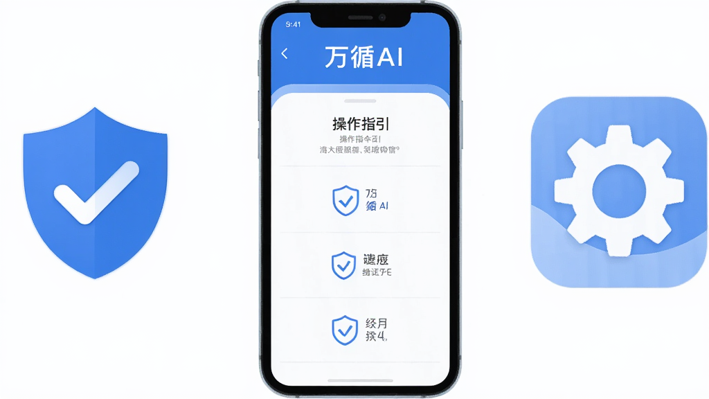 画面主体为一部手机屏幕显示