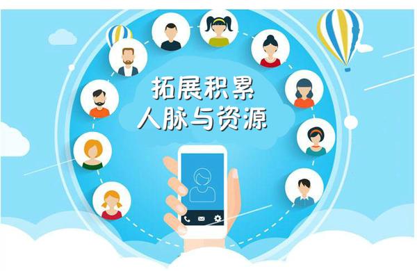 LinkUp一键链接全球商机快速拓展人脉 实测界面截图