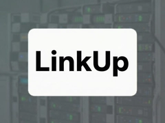 LinkUpһ������ȫ���̻�������չ����
