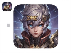 DNF手游韩服iOS最新版下载安装教程