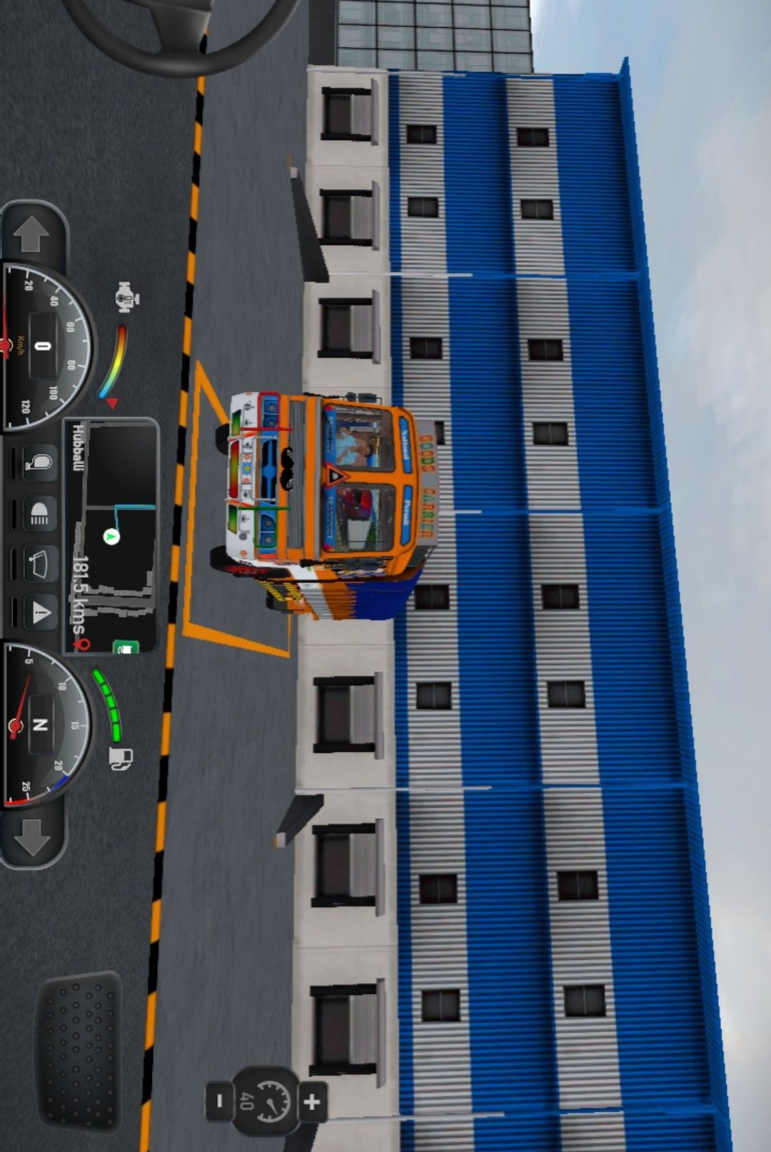 ӡ�ȿ�����ʦ(Truck Masters India)2026.3.6 ģ���ʻ