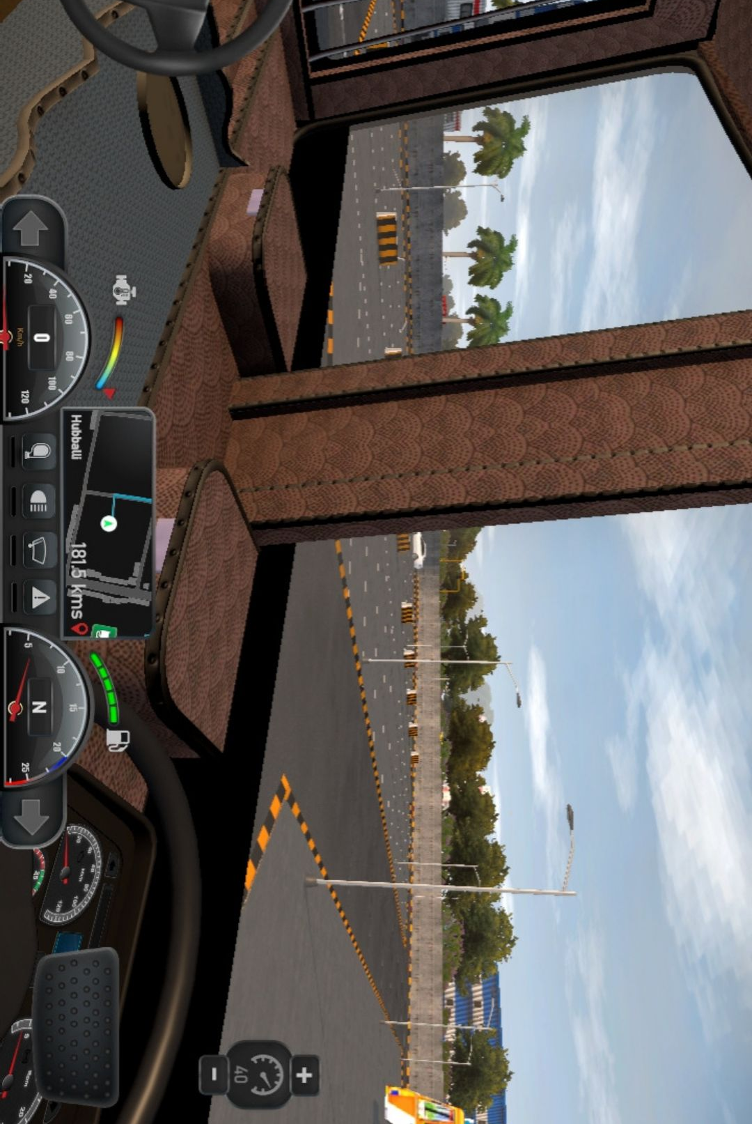 ӡ�ȿ�����ʦ(Truck Masters India)2026.3.6 ģ���ʻ